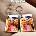 Privezak + slika V22