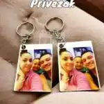 Privezak + slika V22