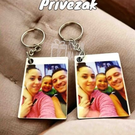 Privezak + slika V22