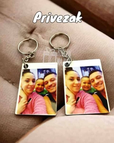 Privezak + slika V22