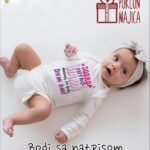 Mama dobro jutro - devojcica