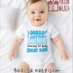 Dobro jutro mama - decak