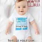 Dobro jutro mama - decak