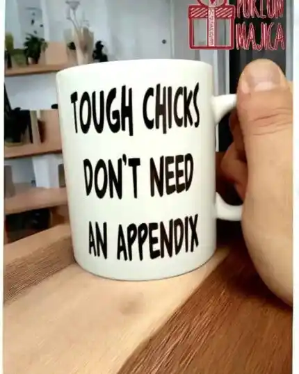 Though chicks