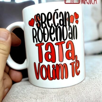 Srecan rodjenda tata V24