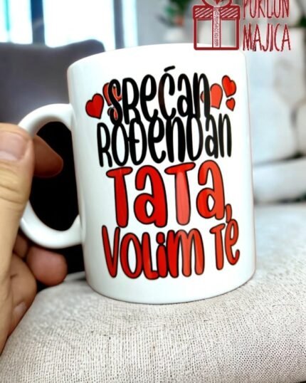 Srecan rodjenda tata V24