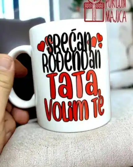 Srecan rodjenda tata V24