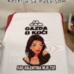 Ja sam gaznda u kući V33