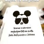 Miki + srecan rodjendan