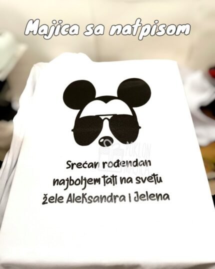 Miki + srecan rodjendan