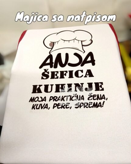 Moja prakticna zena