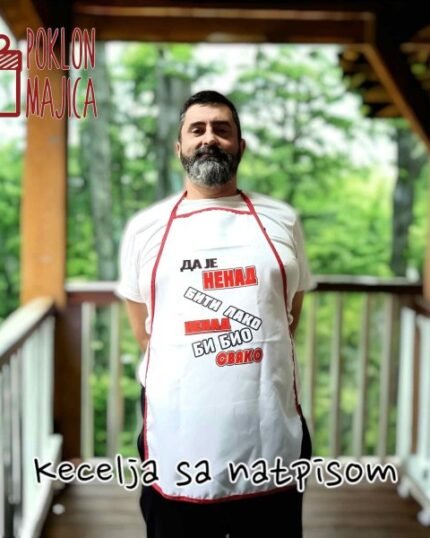 Da je Nenad...