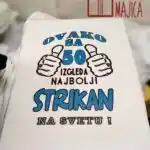 Strikan