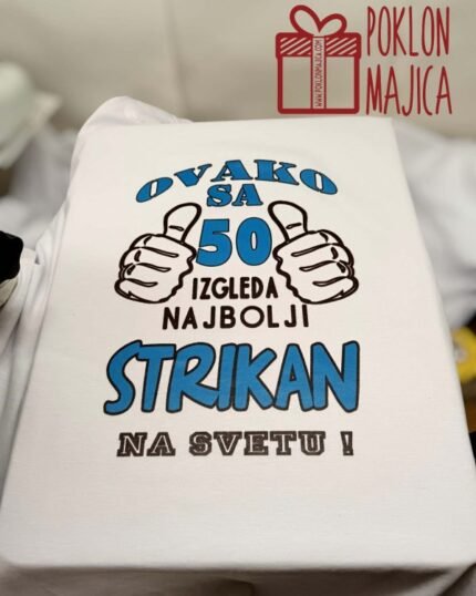 Strikan