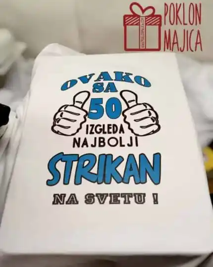 Strikan
