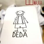 Deda :)