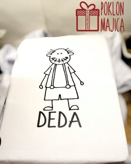 Deda :)