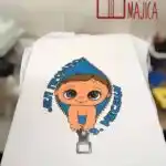 Jel prošlo 9 meseci V22