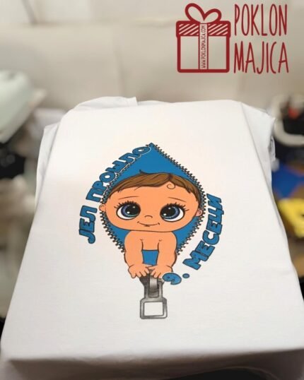 Jel prošlo 9 meseci V22