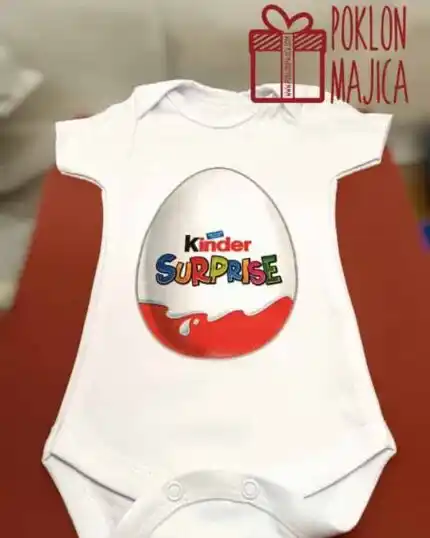 Kinder jaje