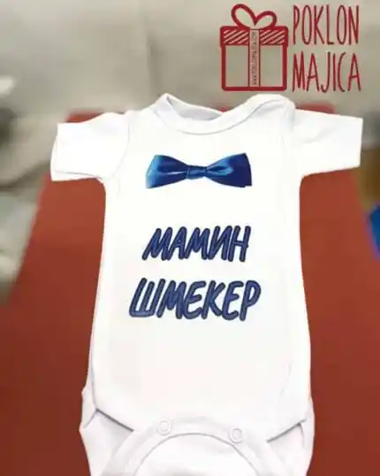 Mamin smeker