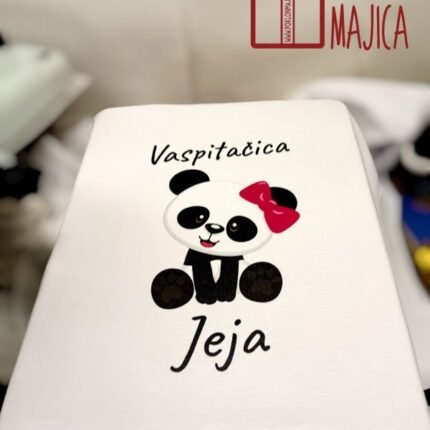Vaspitačica - Jeja