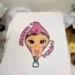 Vidimo se uskoro devojčica V71