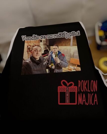 ko se pita za roštilj