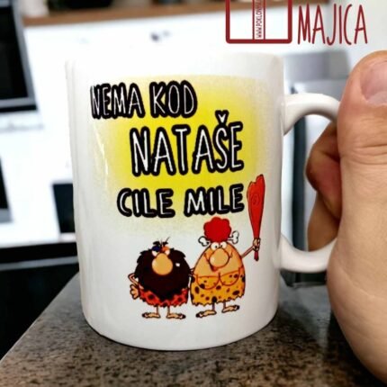 Nema kod Nataše (ime po želji)