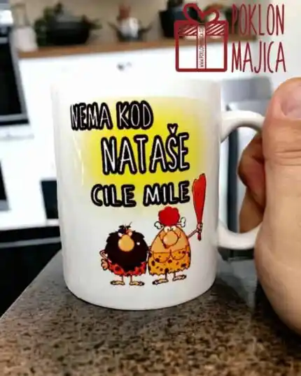 Nema kod Nataše (ime po želji)