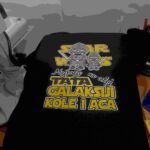 Kole i Aca i galaksija