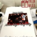 Kume brate + slika po želji