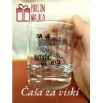 Da je Natasa biti lako