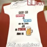 Kad mi tata i mama idu na živce