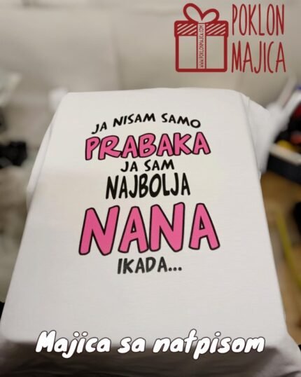 Prabaka - Nana