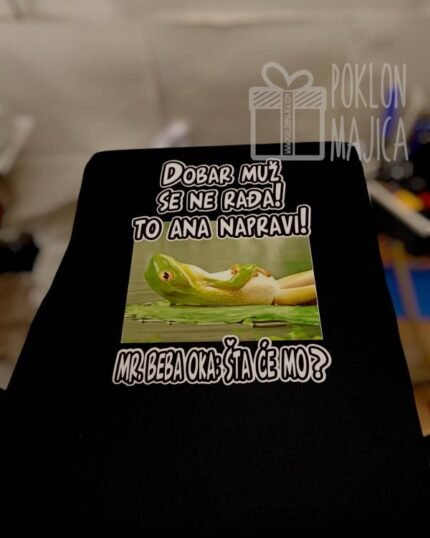 Dobar muž