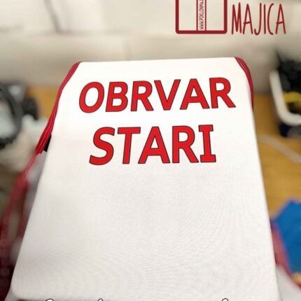 Obrvar stari