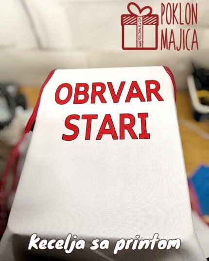 Obrvar stari