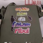 Otiso sam da fatam ribu