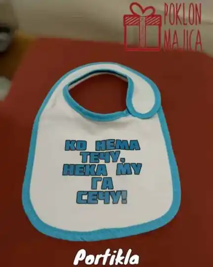 Ko nema teču
