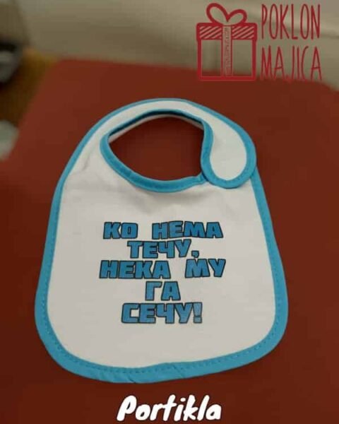 Ko nema teču – Pokloni za decu