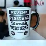 Nevena trener