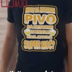 Pivo - super moć