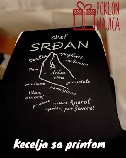Šef Srdjan