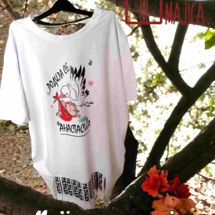 Rodila se Anastasija