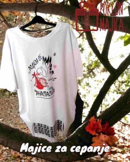 Rodila se Anastasija
