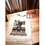 Ja vragolan i moj deda