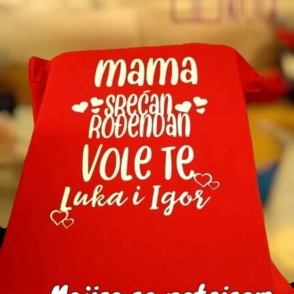 Mama srecan rodjendan V44