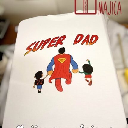 Super Dad
