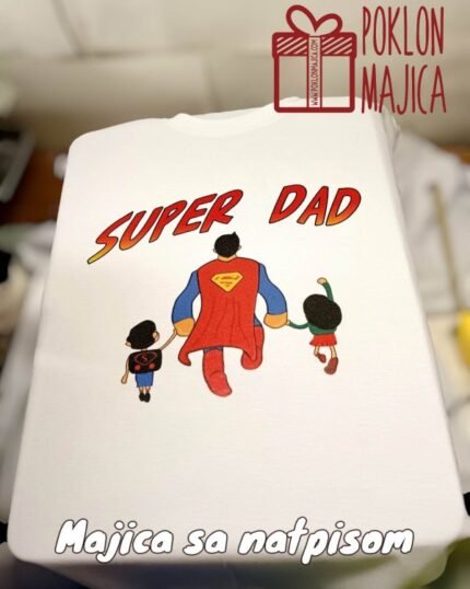 Super Dad
